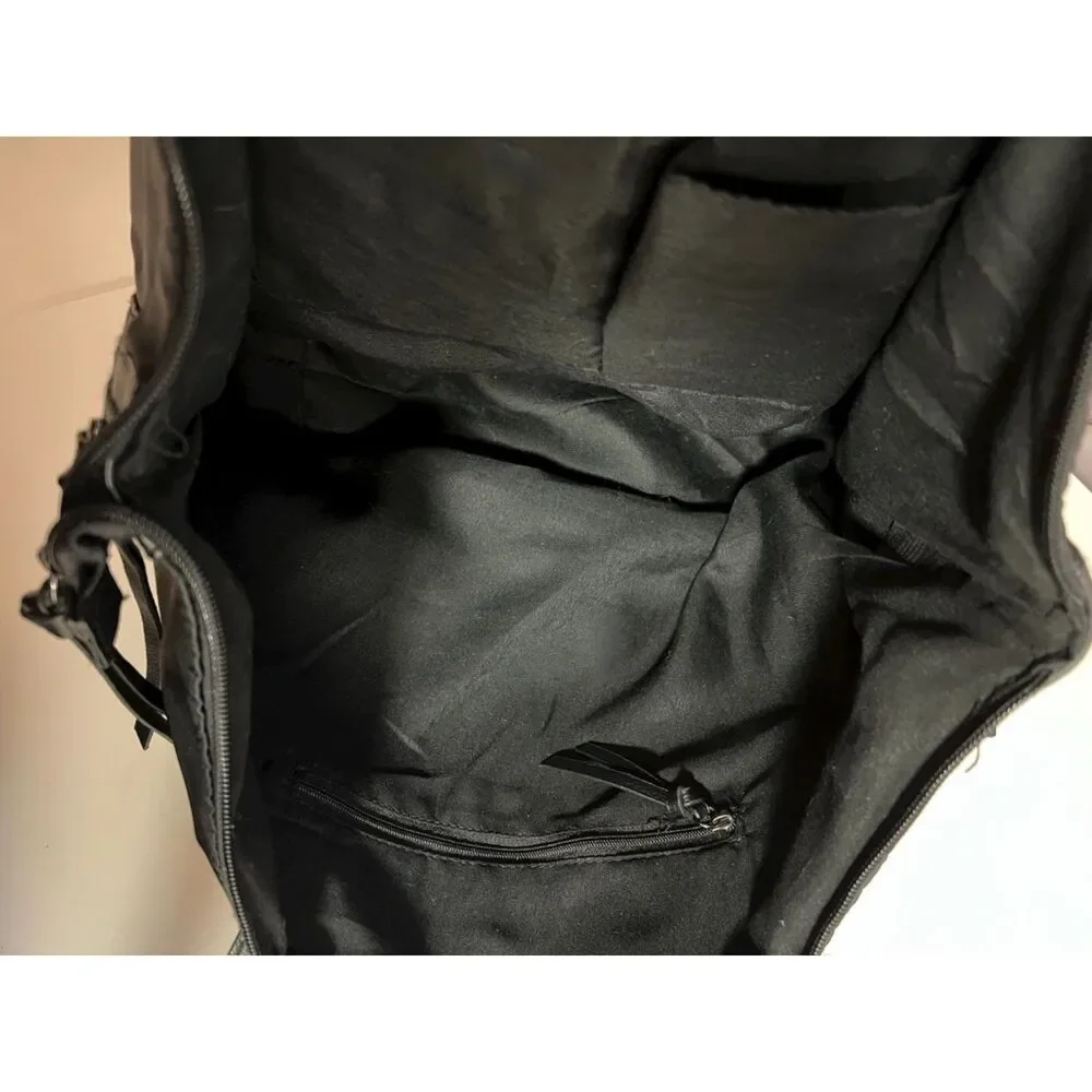 Botkier New York Bond black tote in EUC.